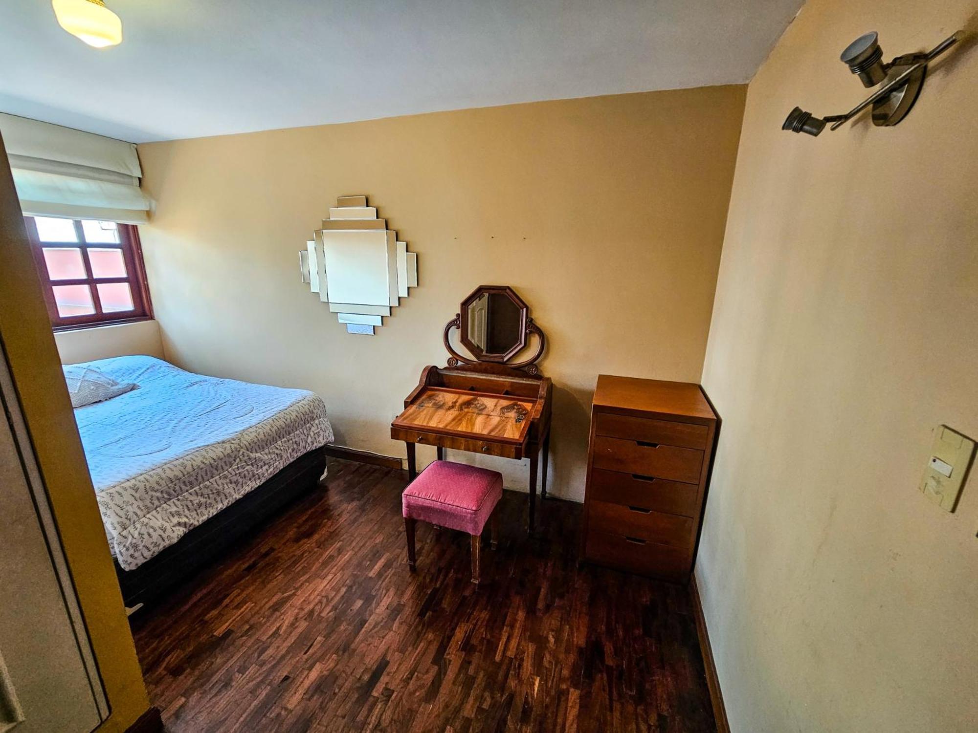 Bed and Breakfast Pochy's house Lima Exteriér fotografie