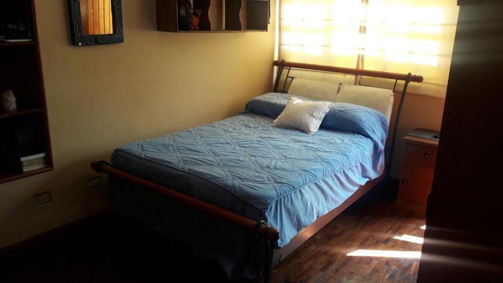Bed and Breakfast Pochy's house Lima Exteriér fotografie