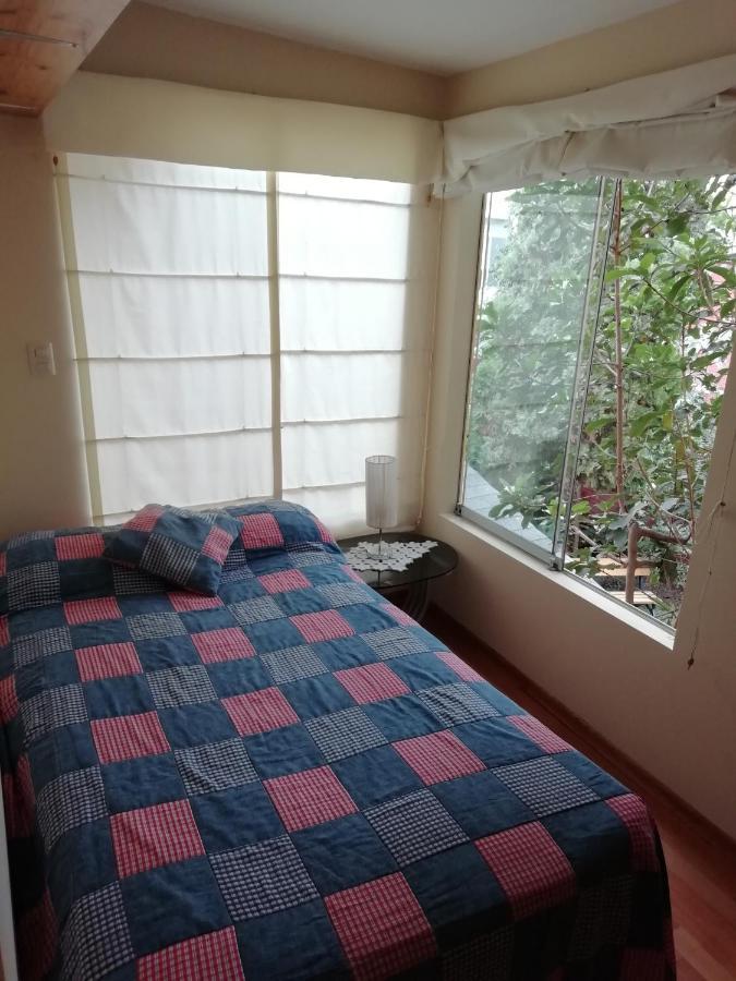Bed and Breakfast Pochy's house Lima Exteriér fotografie